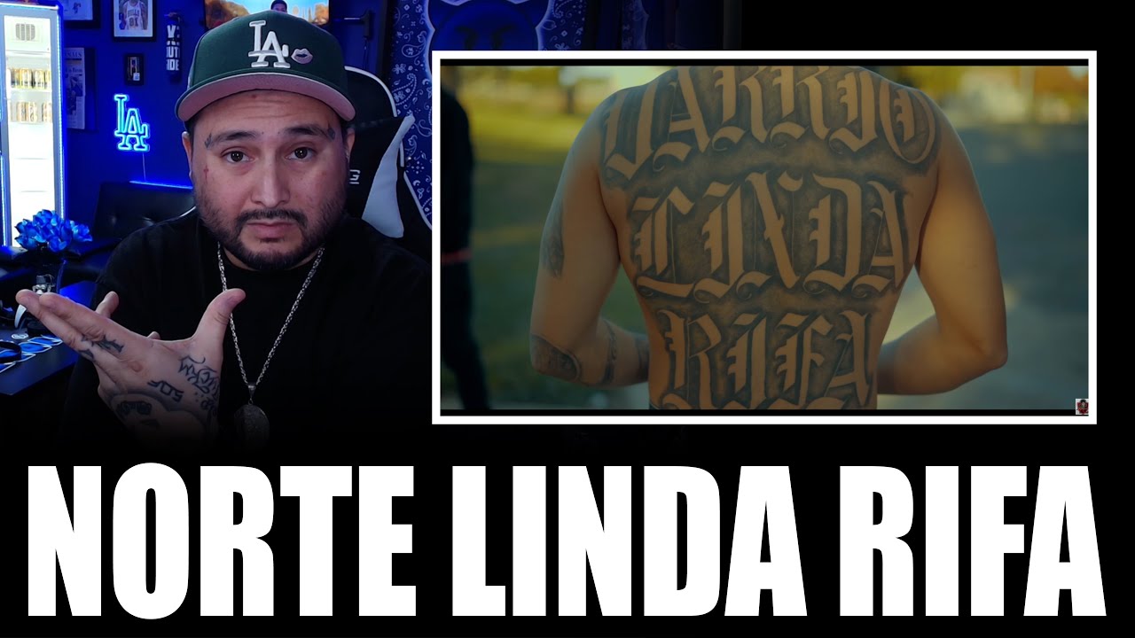 Varrio Linda Rifa X4 , Nortenos & Blacks Show Off The Hood, Active Gang ...