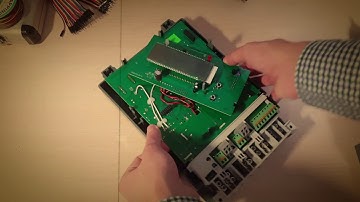 Меркурий233... копилка на ардуино в электрическом счётчике...часть 1