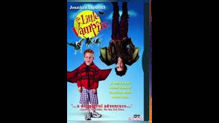 Scary Horror Trailer