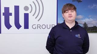 Sean Kirby - TLI Group Graduate Programme