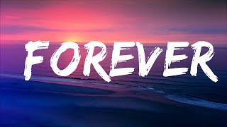 [House] Vanze feat. Brenton Mattheus - Forever Lyrics Video