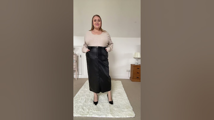 APPLE SHAPED BODY OUTFIT INSPIRATION | plus size fashion #appleshape #plussize #imjustmemarleen