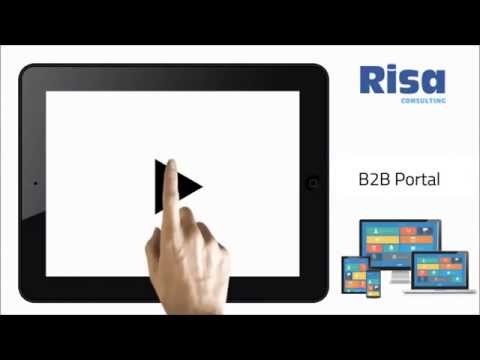 B2B Portal - Meetings