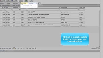IMAFS The Inventory Optimization Software
