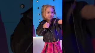 Вместе мы семья #варя #4года #funny #babygirl #tiktok #baby #лайки #тренды #дети