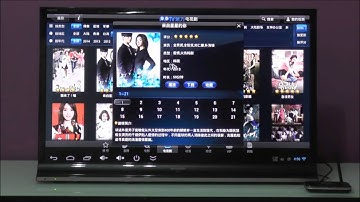 android 4 4 2 cs918 2g 8g tv box quad core xbmc iptv media player mi prado2u