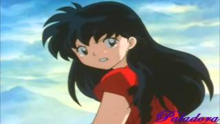 Kagome's Just The Girl Next Door