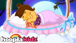 baby sleep music 1 hour lullabies for babies to go to sleep by hooplakidz