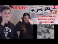 British Couple React to The First Medal of Honor Ever Recorded