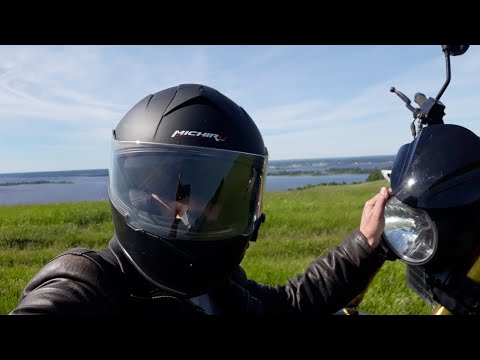 Муки выбора мотоцикла - 2 и что в итоге я купил.