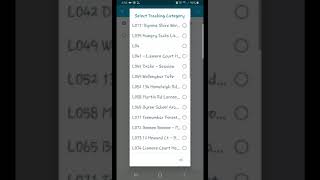 Xero Me   create timesheet