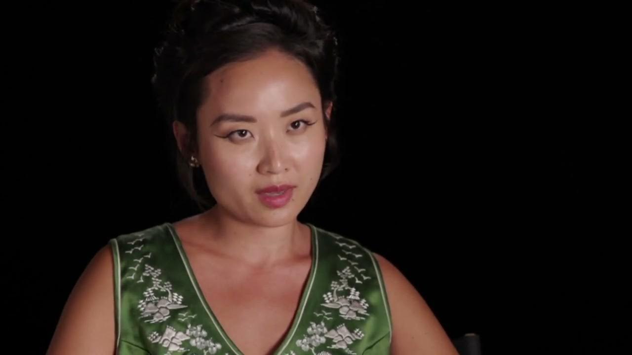 Li Jun Li: BABYLON - YouTube