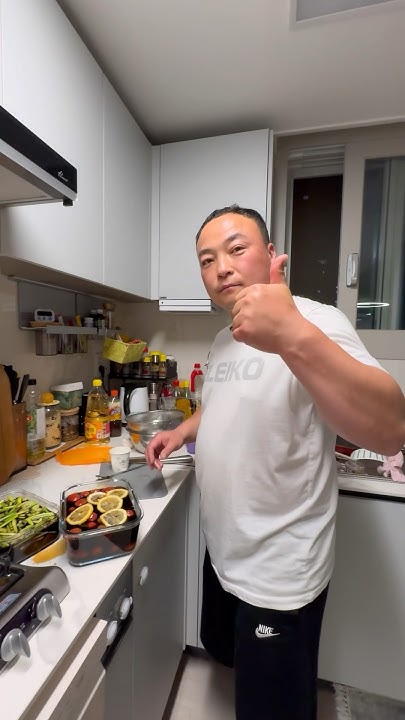 Маринуем помидоры по-корейски #жизньвкорее #еда #катякорея #рецепты # ...