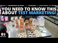 Test Marketing Quiz
