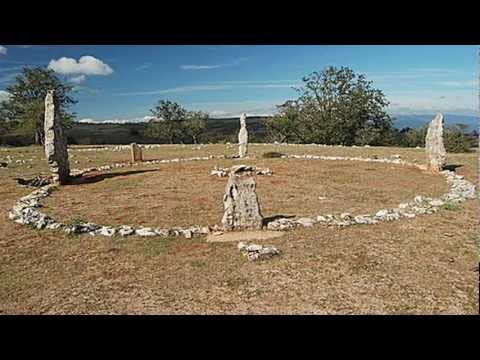 Vídeo: Dolmens, Para Que Foram Criados? Versão Fantástica, Possivelmente A Mais Realista - Visão Alternativa