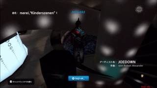 Ps Home Glitch Billiard Music Cafe Jp Second Part By Attila490