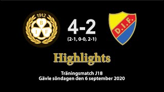 20200906 Brynäs-DIF 4-2