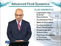 MTH7123 Advanced Fluid Dynamics Lecture No 11