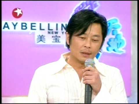 2004 簽約東方之星訪問2-王傑