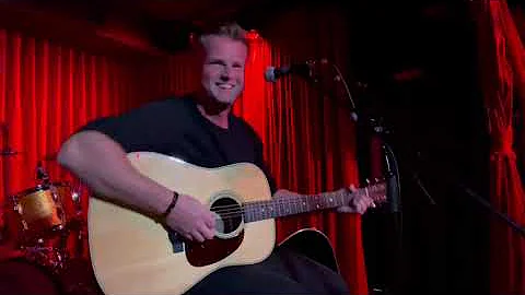 Jon Ward Blackbird Dublin Beatles Fest 2021