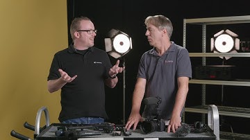 LUMIX Academy Tutorial: Registrazione audio esterna