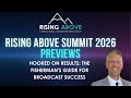 Hooked on Results: The Fishing Guide’s Blueprint for Broadcast Success
