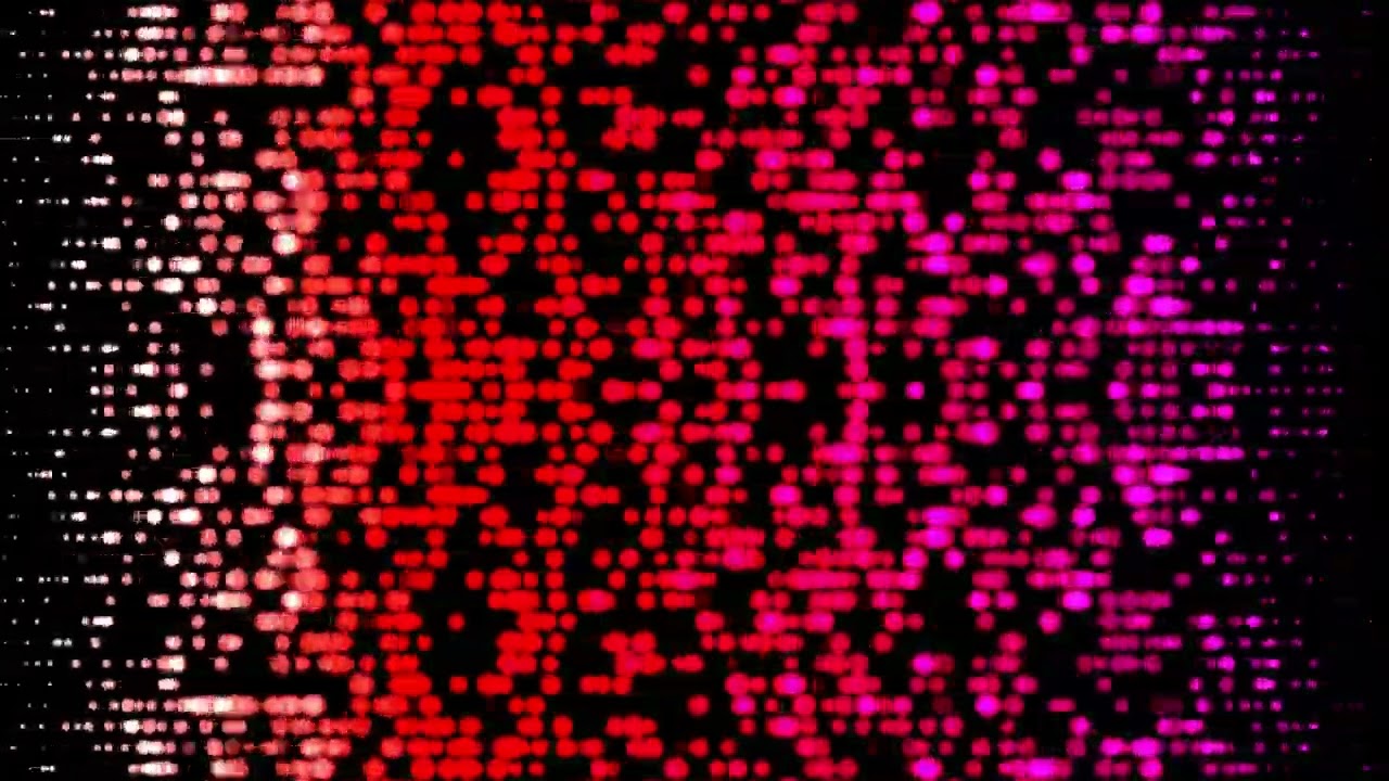 Free Particle Background | Particles Background | Motion Graphics