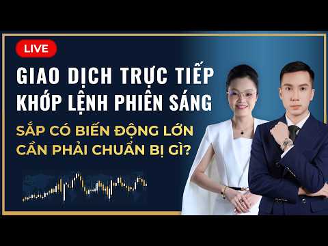 Chứng Khoán Hôm Nay: Phân Tích Cổ Phiếu, VNIndex & Thị Trường Đầu Tư