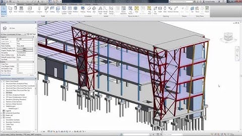 Vertical Column Split