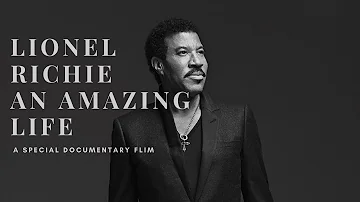 Lionel Richie An Amazing Life - A Special Documentary Flim