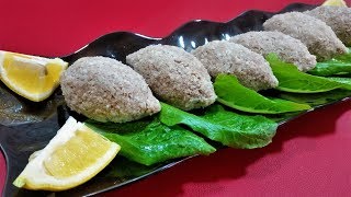 Ишли Кюфта - Ани Кухня! Ишли Кюфта - Ани Кухня!