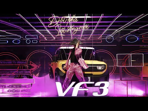 TRỌNG HIẾU THÚ VỊ HƠN VẬY VF RADIO