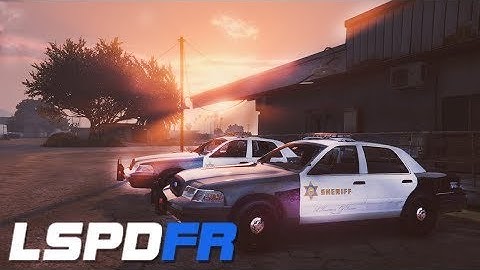 How To Install LSPDFR 0.4.6 For GTA (Fast/To The Point)