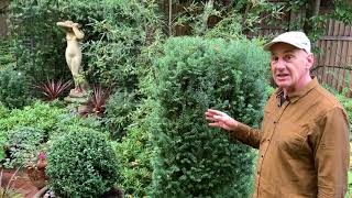 Concepts \& Principles of Landscape Design with Keith Geller - Northwest Horticultural Society