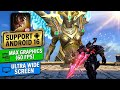 Wild Blood v115 Fix Android 16 Gameplay 60 FPS