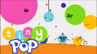 Tiny pop logo 2018-2026 United Kingdom and Ireland