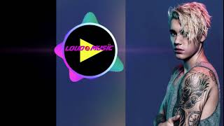 Justin Bieber - Love You Different - (Loud Music)