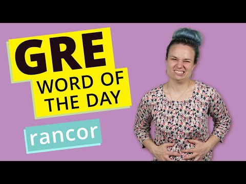 Video: Wat betekent het woord rampallion?