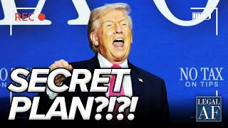 Famous INSIDER Exposes Trump's SECRET EMERGENCY Midterm Plan!! Wealth