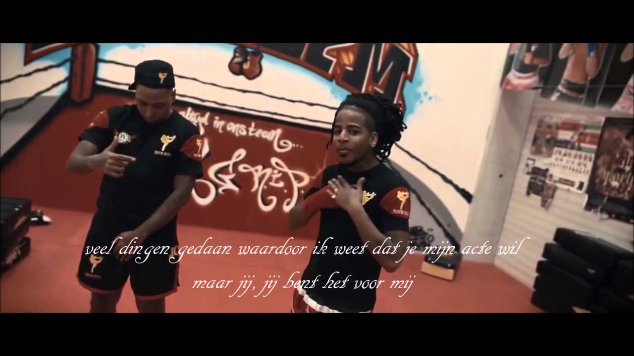 GIO FT. KEIZER- IK WIL JOU (LYRICS ON SCREEN) GIO FT. KEIZER- IK WIL JOU (LYRICS ON SCREEN)