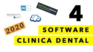 👩‍⚕️👨‍⚕️Los 4 mejores Software CLINICA DENTAL | Aplicaciones de Odontologia screenshot 5