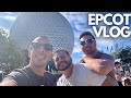 EPCOT WITH MY BESTIES AND TAKING THE BRIGHTLINE TO SOUTH FLORIDA