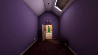 Superliminal Clone - Walkthrough