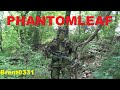 PHANTOMLEAF CAMO TAIPAN AGILITY UNIFORM REVIEW