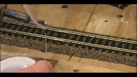 MoKan Lines Soldering Track