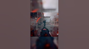 What did y’all think about the MW3 BETA?!? 🤔🤯 #mw3 #callofduty #shorts #beta #gaming