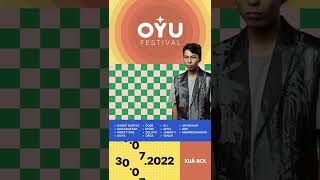 Oyu Live Fest С Aro В Алматы | Kino.kz