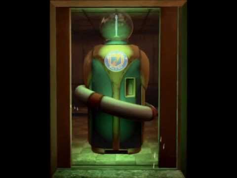 Black Ops 2 Who's Who perk jingle with lyrics