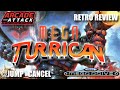 Mega Turrican Review (SEGA Mega Drive / Genesis) - YouTube