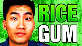 The Disappearance of RiceGum